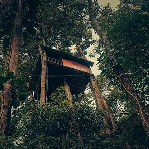 Ela Ecoland Nature Retreat Station touristique